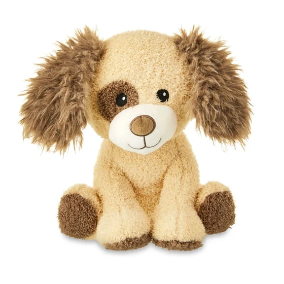 Spark Create Imagine Puppy Plush, 10 in