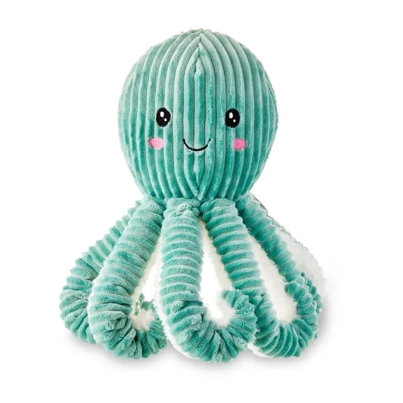 Spark Create Imagine Octopus Plush, 13 in
