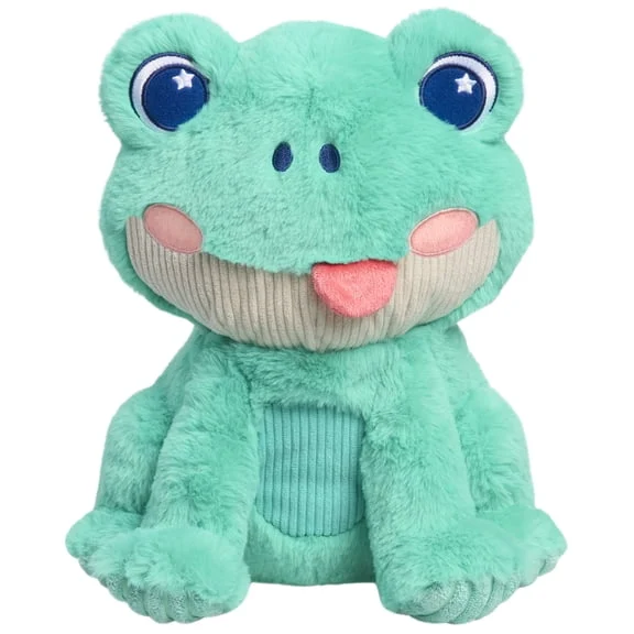Playskool Playtime Pals Frog Plush