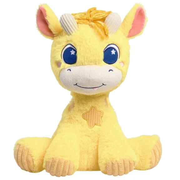 Playskool Playtime Pals Giraffe Plush