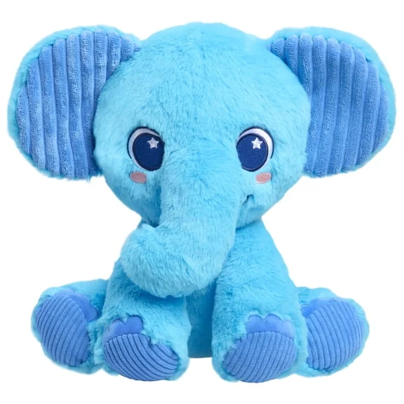 Playskool Playtime Pals Elephant Plush